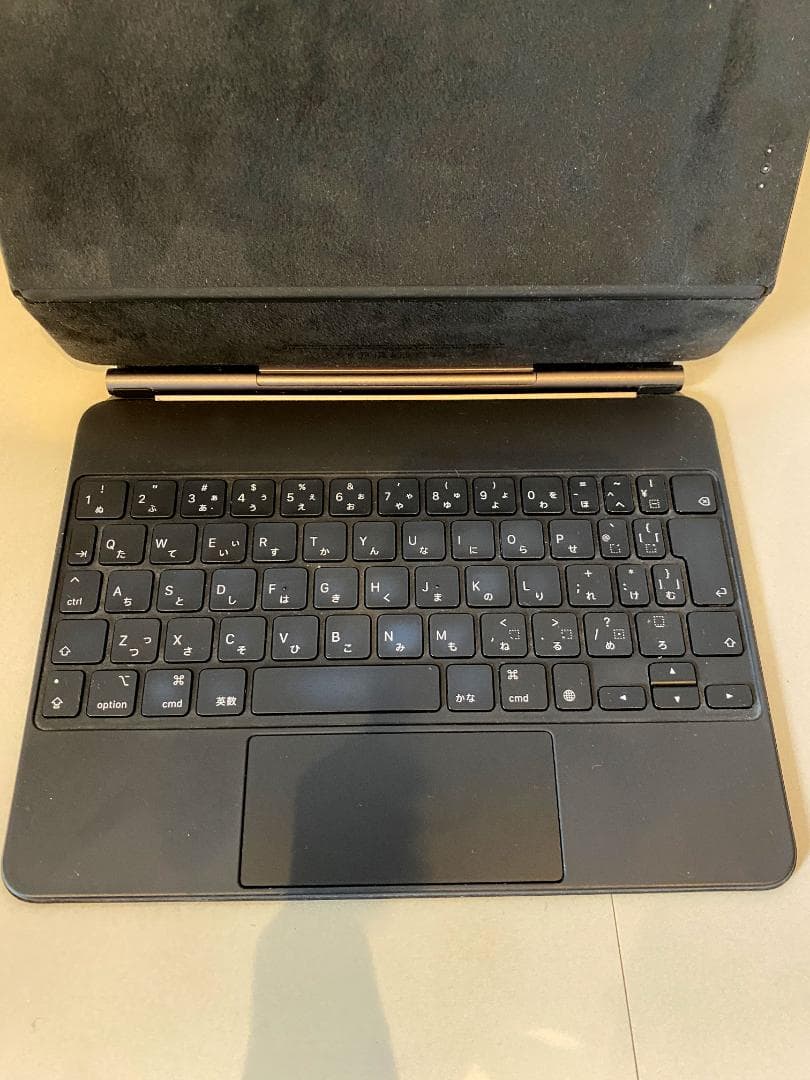 iPad pro 11インチ 第2世代&キーボード&Apple Pencil