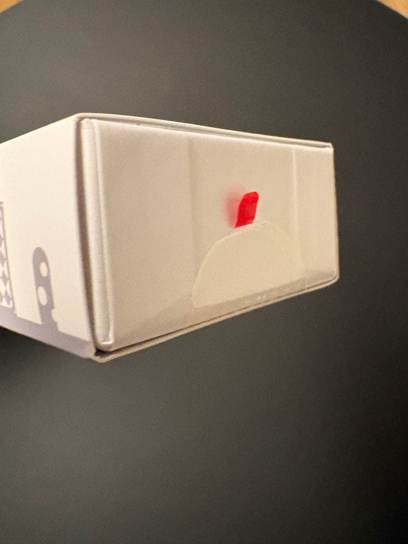 【美品】USJ パワーアップバンド 2本セット マリオ ヨッシー 箱付き