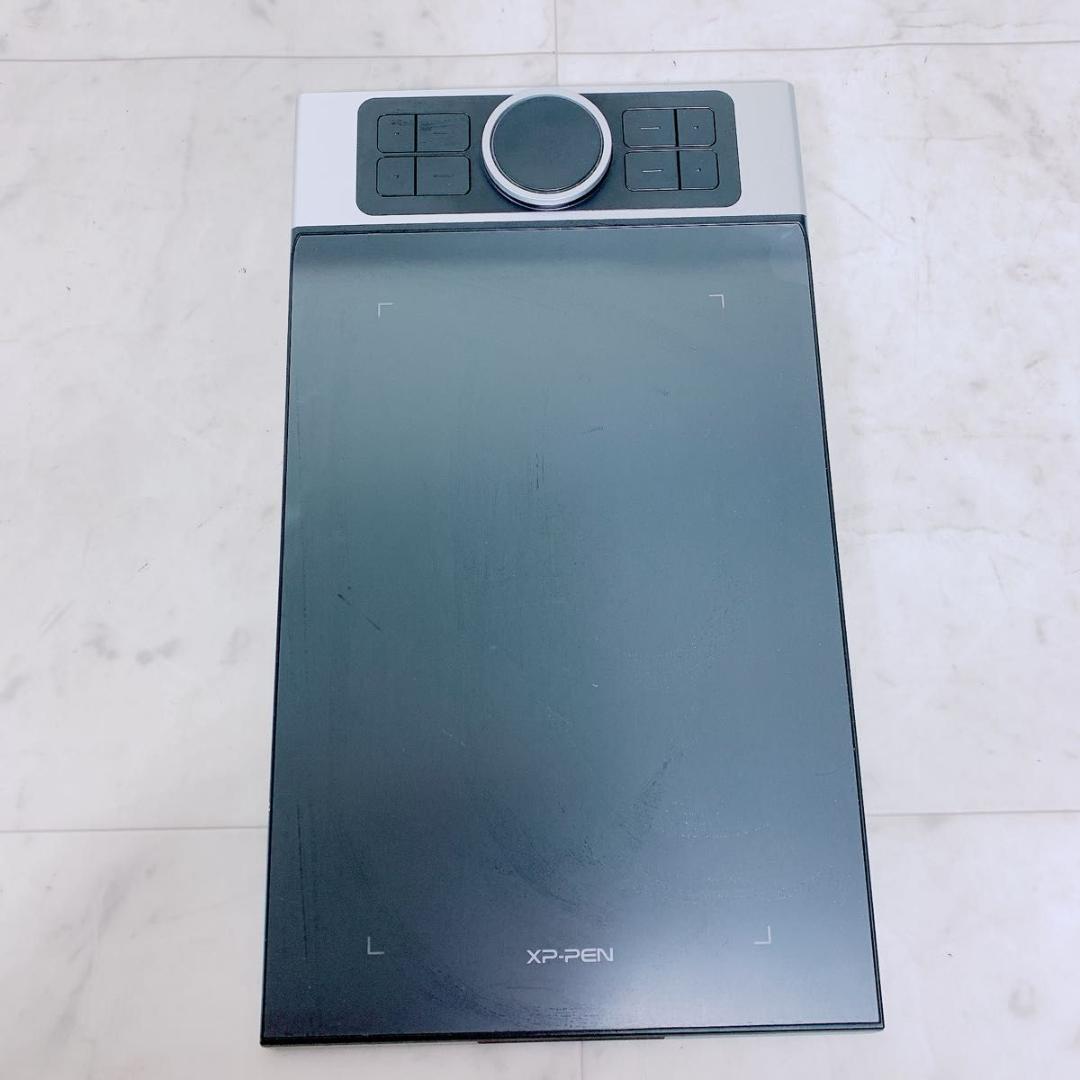 XP-PEN ペンタブレット　 Deco Pro SW 本体　ブラックN1530
