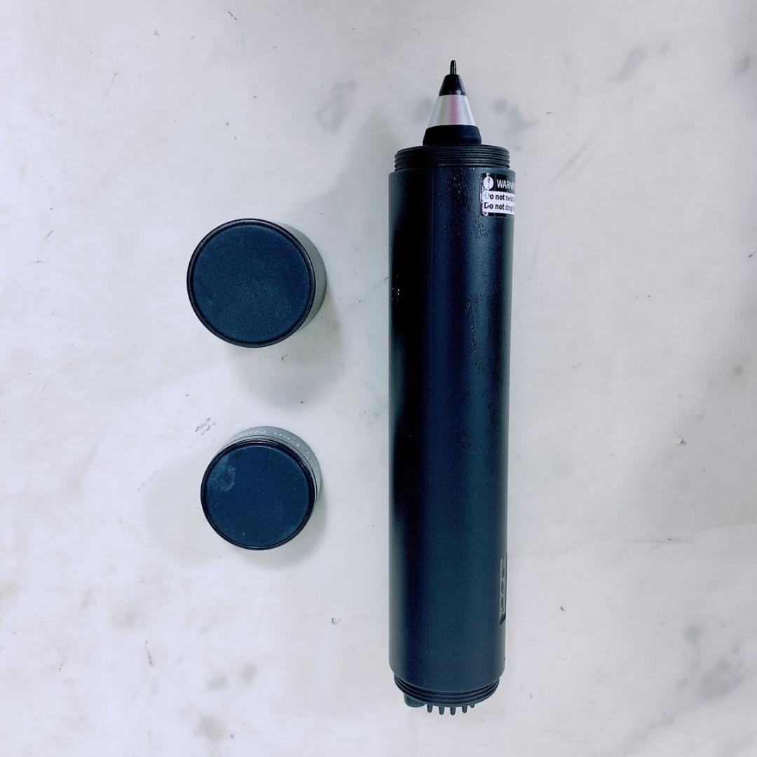 XP-PEN ペンタブレット　 Deco Pro SW 本体　ブラックN1530