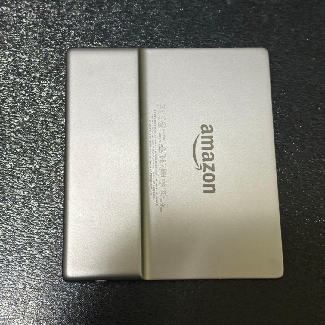 美品・動作確認済みKindle Oasis 第10世代wifi32GB広告なし