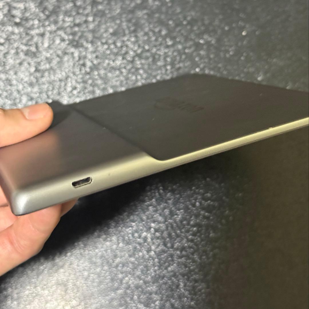 美品・動作確認済みKindle Oasis 第10世代wifi32GB広告なし