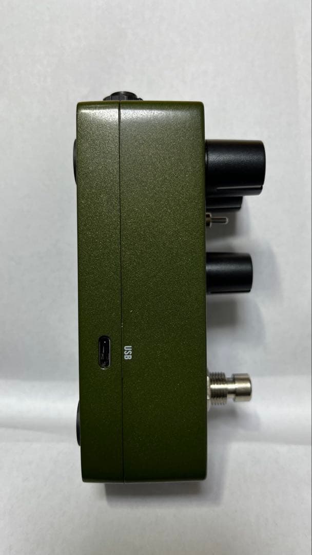 ギター UAFX BRIGADE Chorus & Vibrato