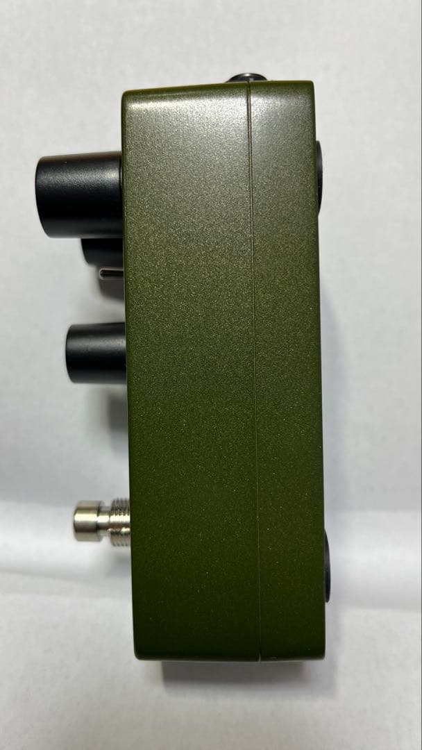 ギター UAFX BRIGADE Chorus & Vibrato