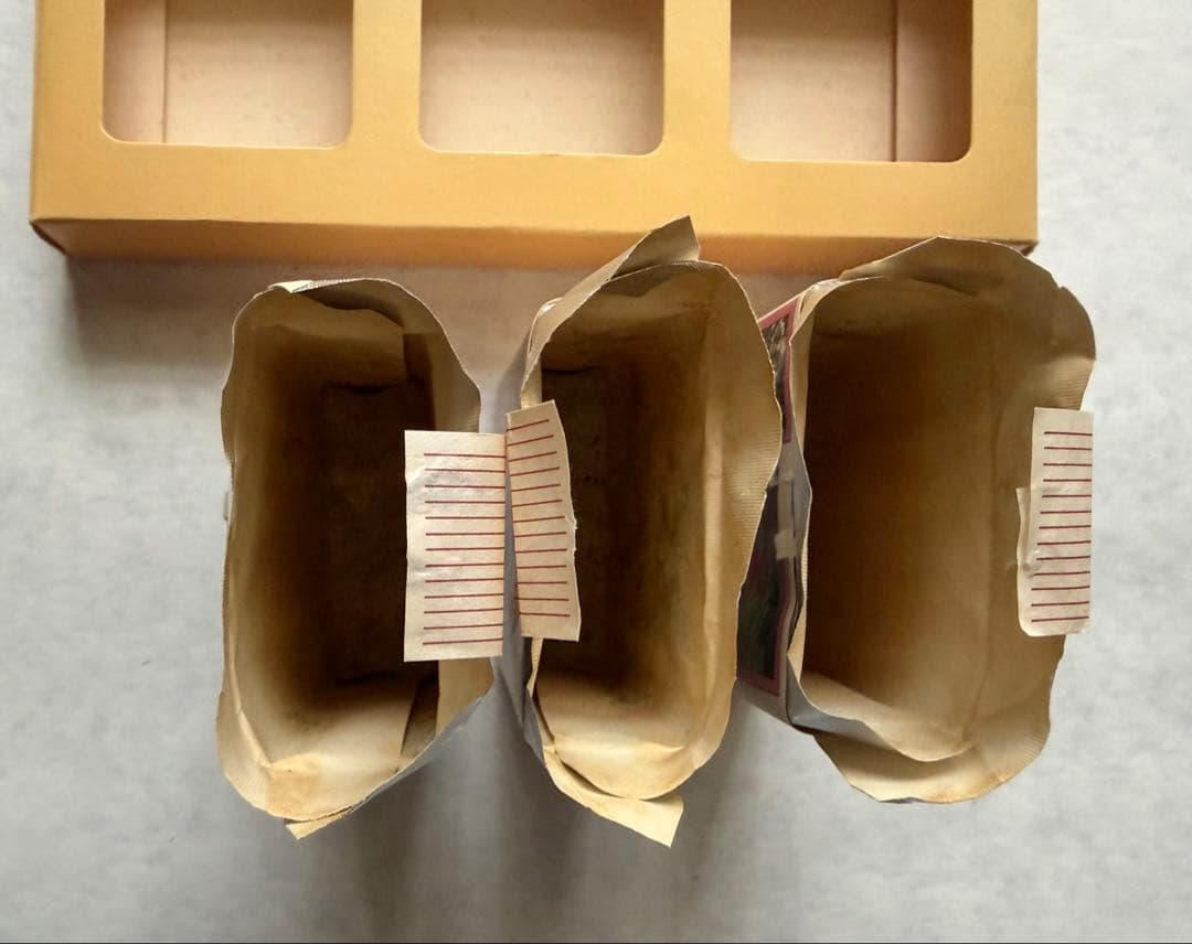 昭和レトロ たばこパッケージまとめ EXPO70 ゴールデンバット チェリー