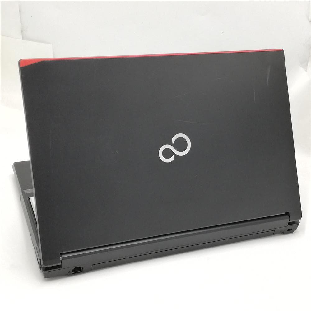 激安 中古PC富士通A577/T i5\7 8G DVD-Rテンキー付Win11