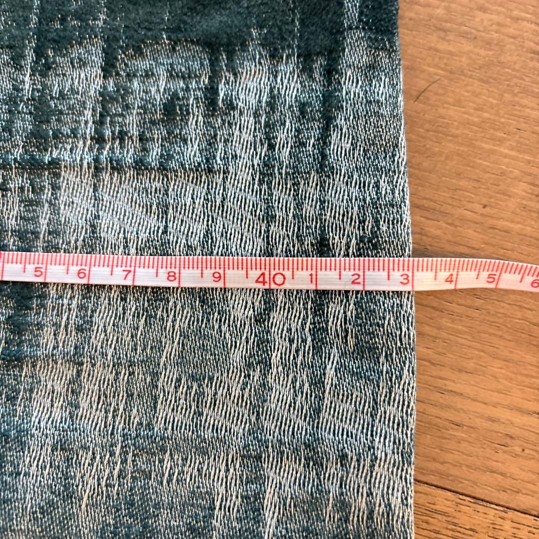 のーねむ☆クッションカバー2枚セットグリーン