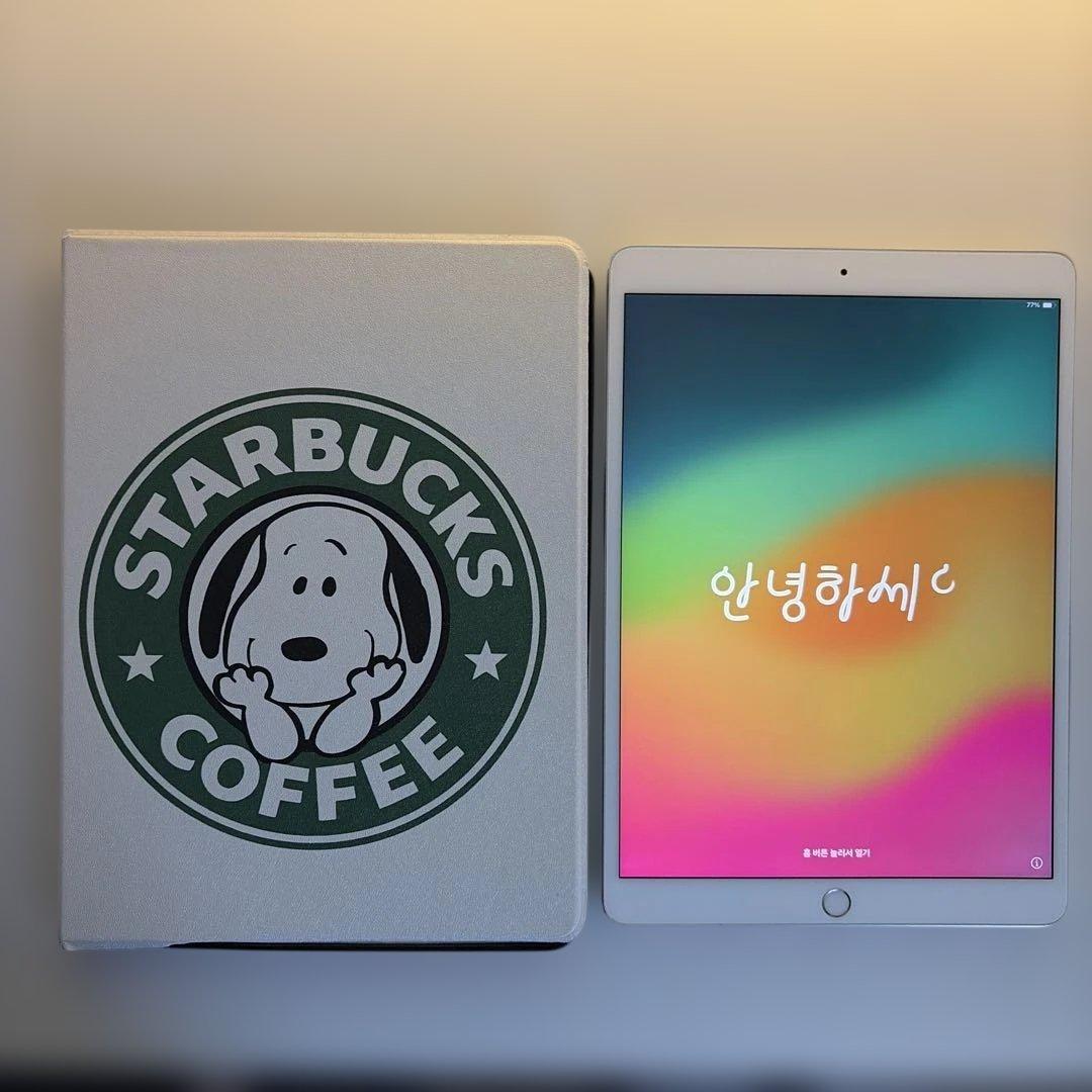 iPad Pro10.5インチ 64GB Wi-Fi