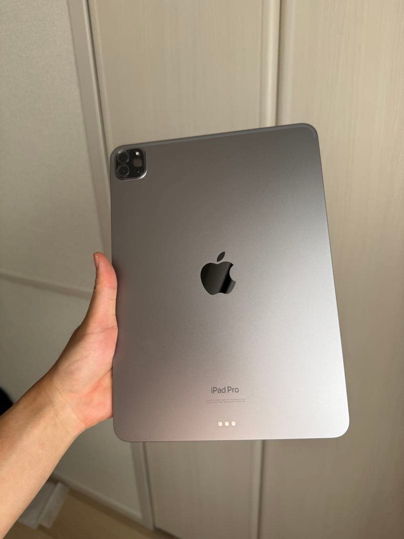 Ipad pro 11インチ wifi ( 第4世代)＋Pencil