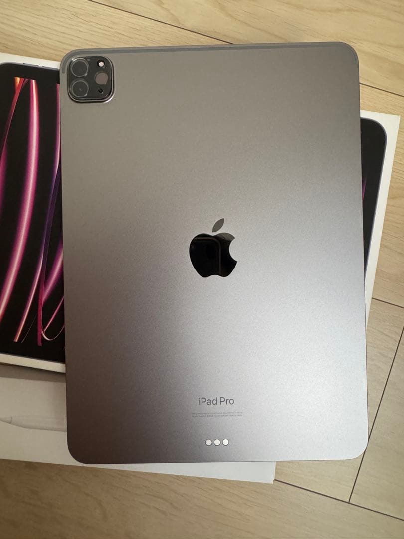 Ipad pro 11インチ wifi ( 第4世代)＋Pencil