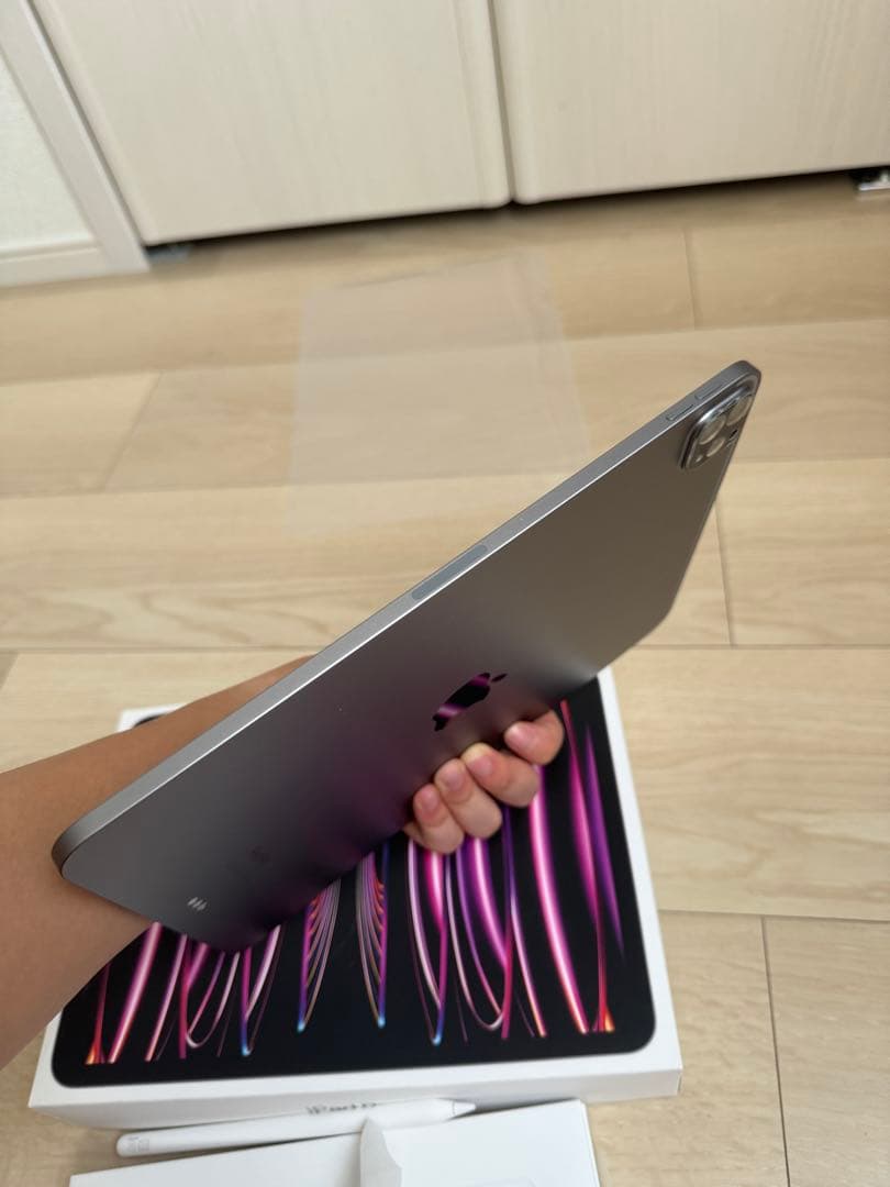 Ipad pro 11インチ wifi ( 第4世代)＋Pencil