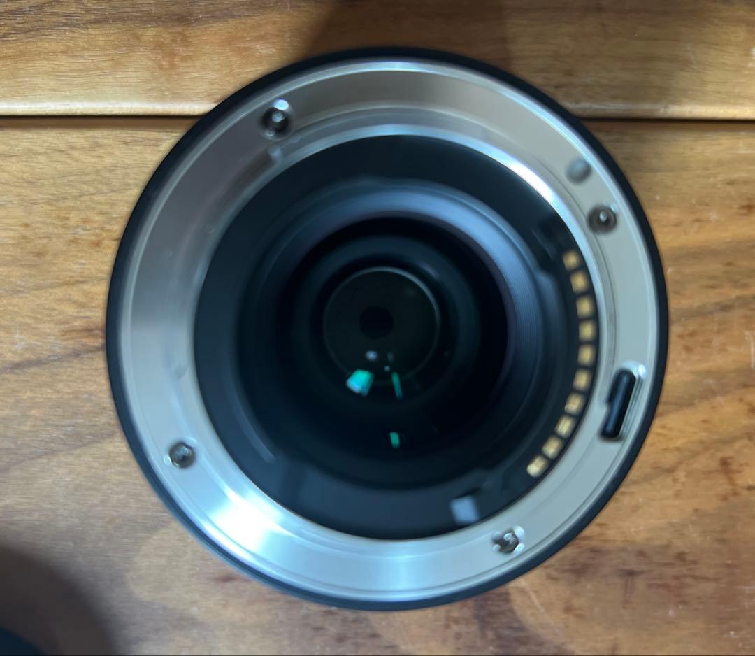 VILTROX AF 40mm F2.5 FE Eマウント