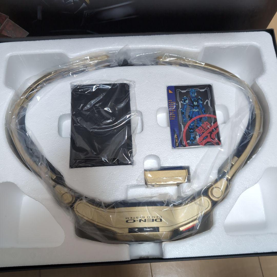 K*様 BANDAI COMPLETE SELECTION MODIFICATI