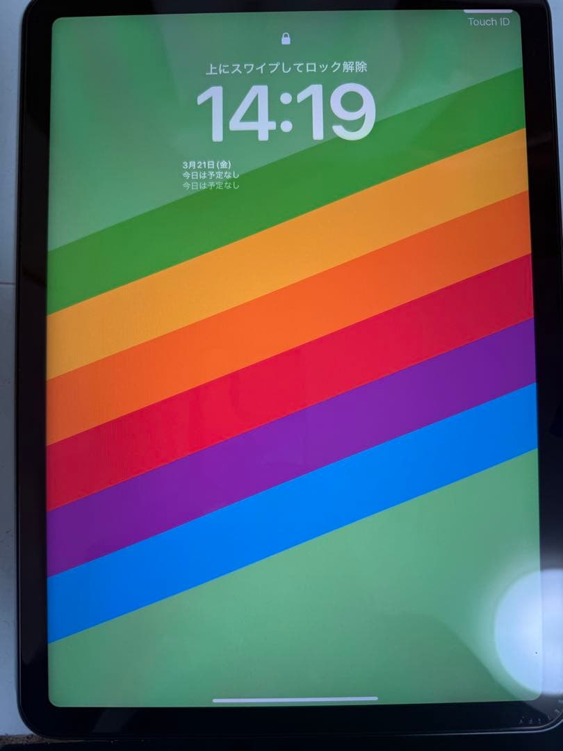 ゆ*う様 ★最終値下げ★美品iPad Air（第5世代）Apple Pencil