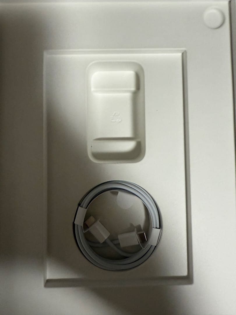 ゆ*う様 ★最終値下げ★美品iPad Air（第5世代）Apple Pencil