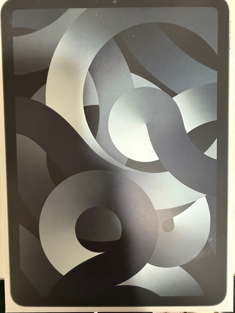 ゆ*う様 ★最終値下げ★美品iPad Air（第5世代）Apple Pencil