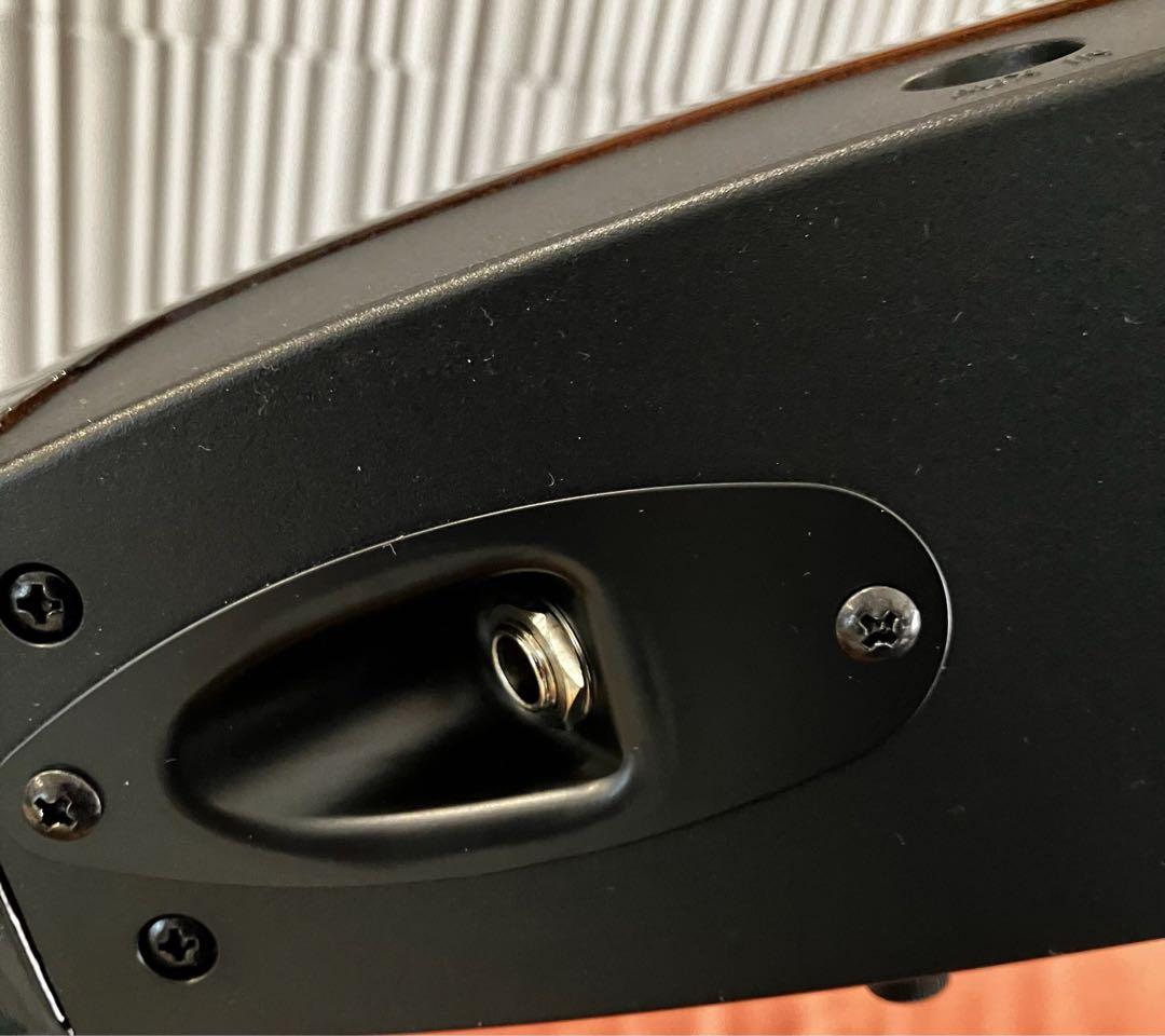 『初心者セット』YAMAHAヤマハ SLG200S TBS サイレントギター