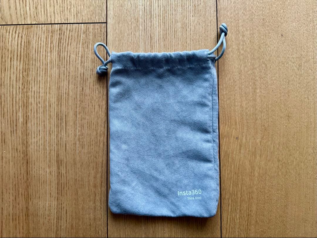 Insta360 Flow 2 Pro グレー　おまけ付き