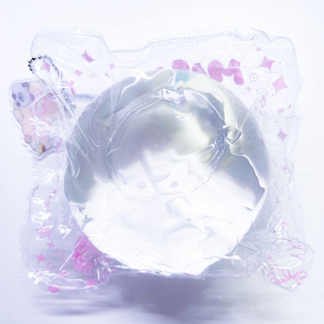 MoMo 海洋シリーズ シークレット クラゲ