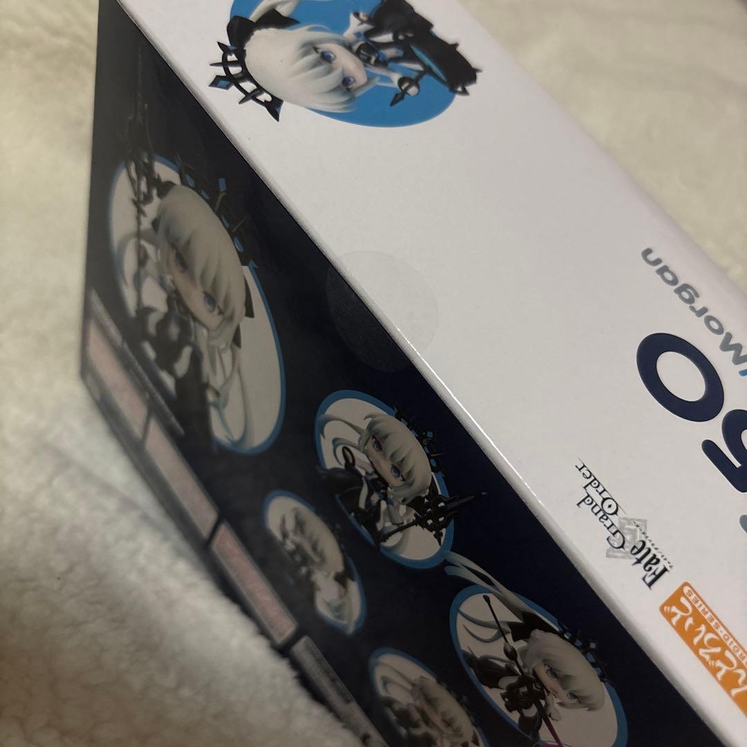 【未開封品】Fate/Grand Order モルガン ねんどろいど FGO