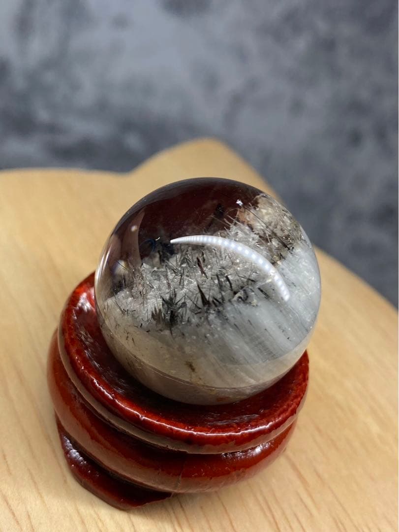 高品質 絶品 美しいホワイトガーデン スフィア