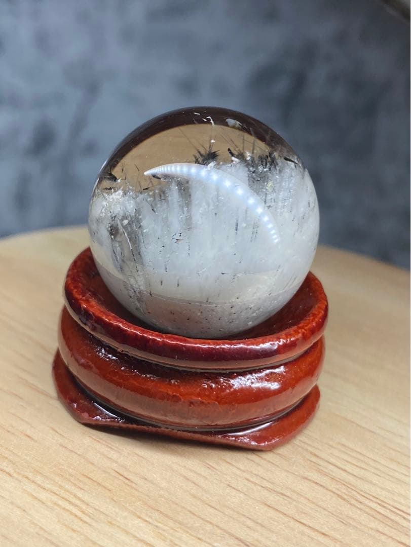 高品質 絶品 美しいホワイトガーデン スフィア