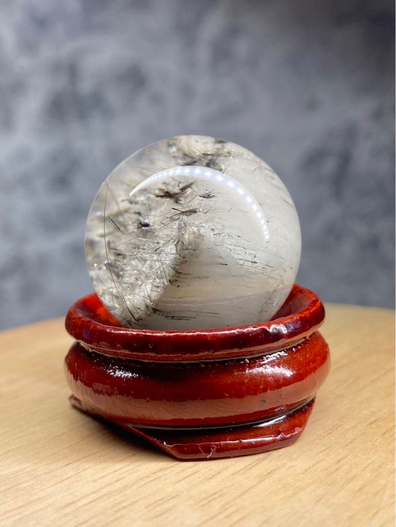 高品質 絶品 美しいホワイトガーデン スフィア