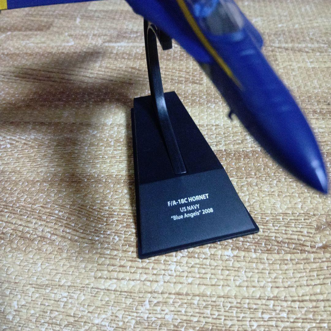 エアファイター　コレクション　F-14 F /A-18C 1/100