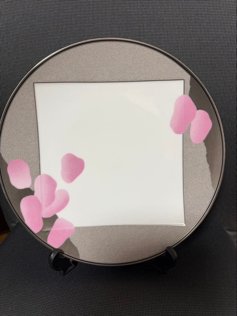 ノリタケ風光/盛り皿＋プレート５枚セット