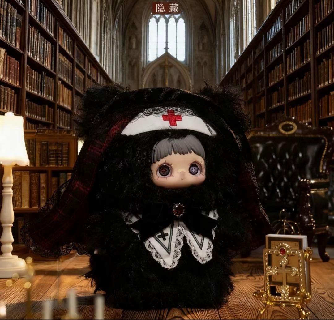 Maymei メイメイwinter weirdness シークレット