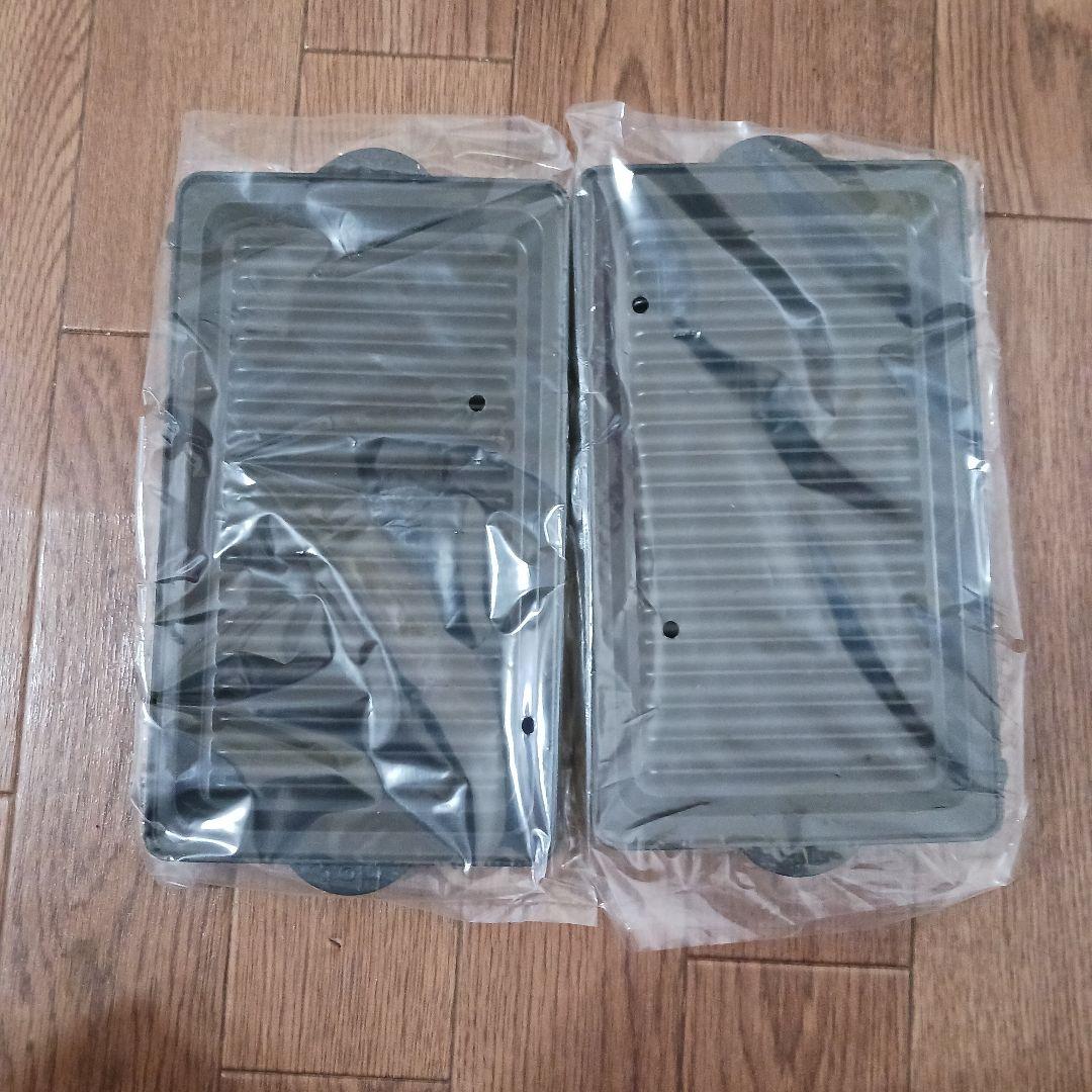 ◆未使用◆パスコ Vitantonio ビタントニオホットサンドべーカー 赤