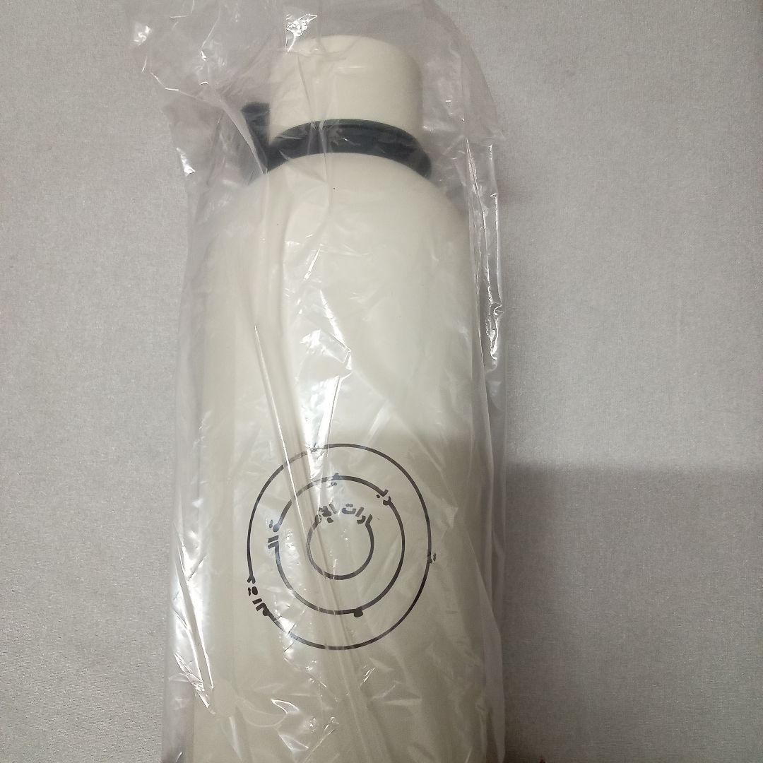 アラブ首長国連邦　UAE パビリオン　万博　ボトル