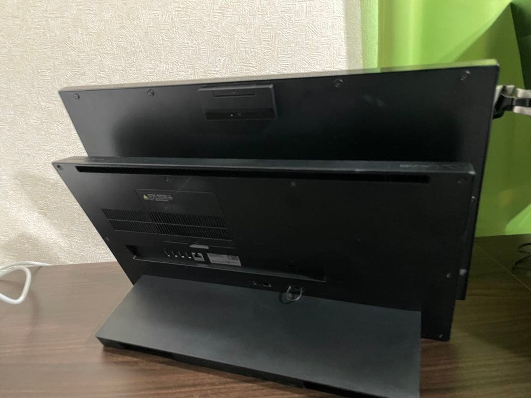 NEC 一体型デスクトップパソコン　i5 SSD256GB+HDD1TB