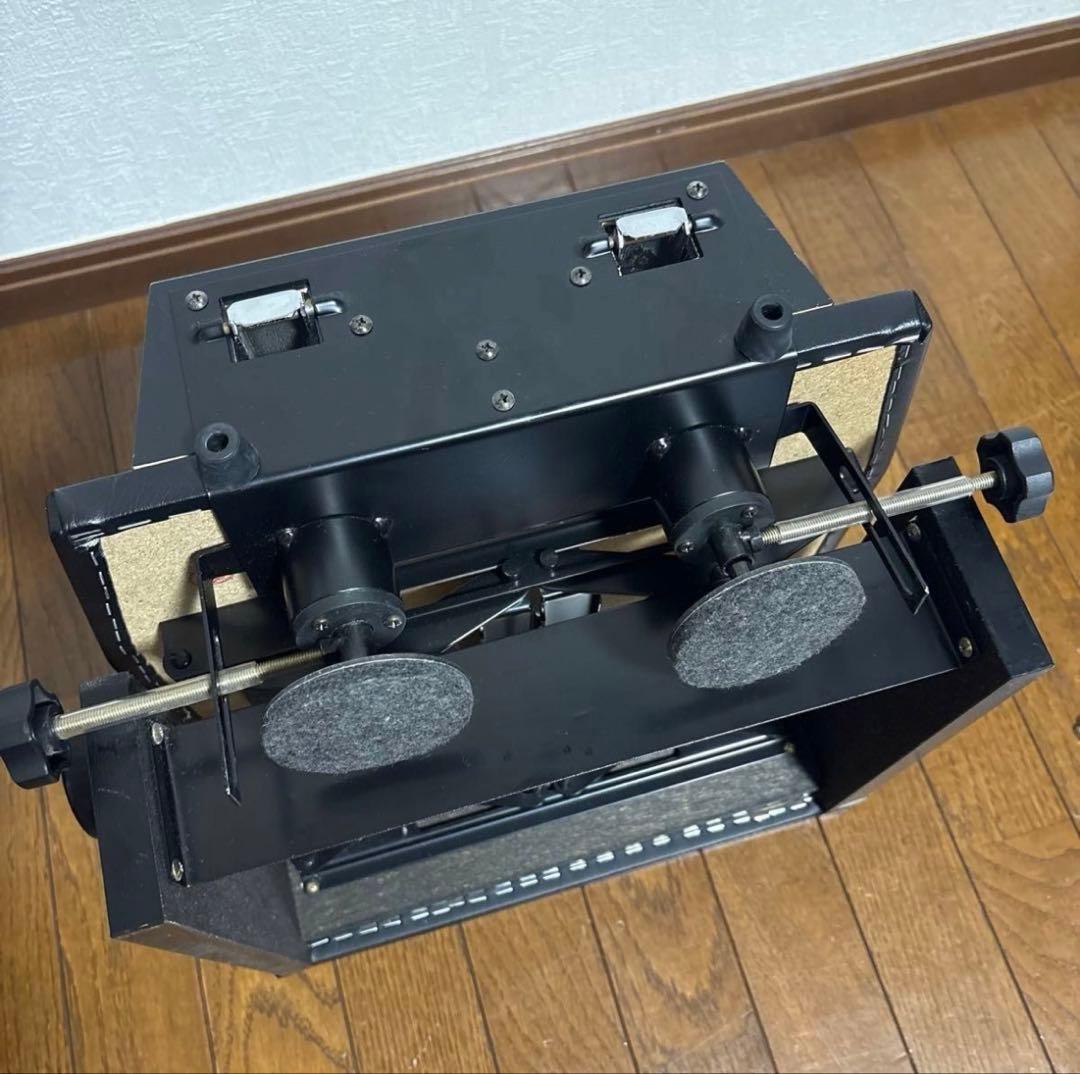 甲南　ピアノ　補助ペダル　無段階ネジ式　KP-DX コウナン　足台　補助台