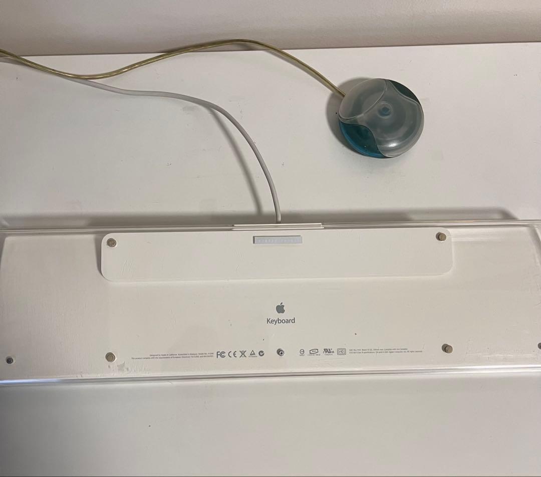 Macデスクトップ Apple iMac M5521