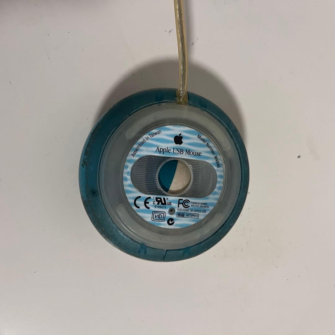 Macデスクトップ Apple iMac M5521