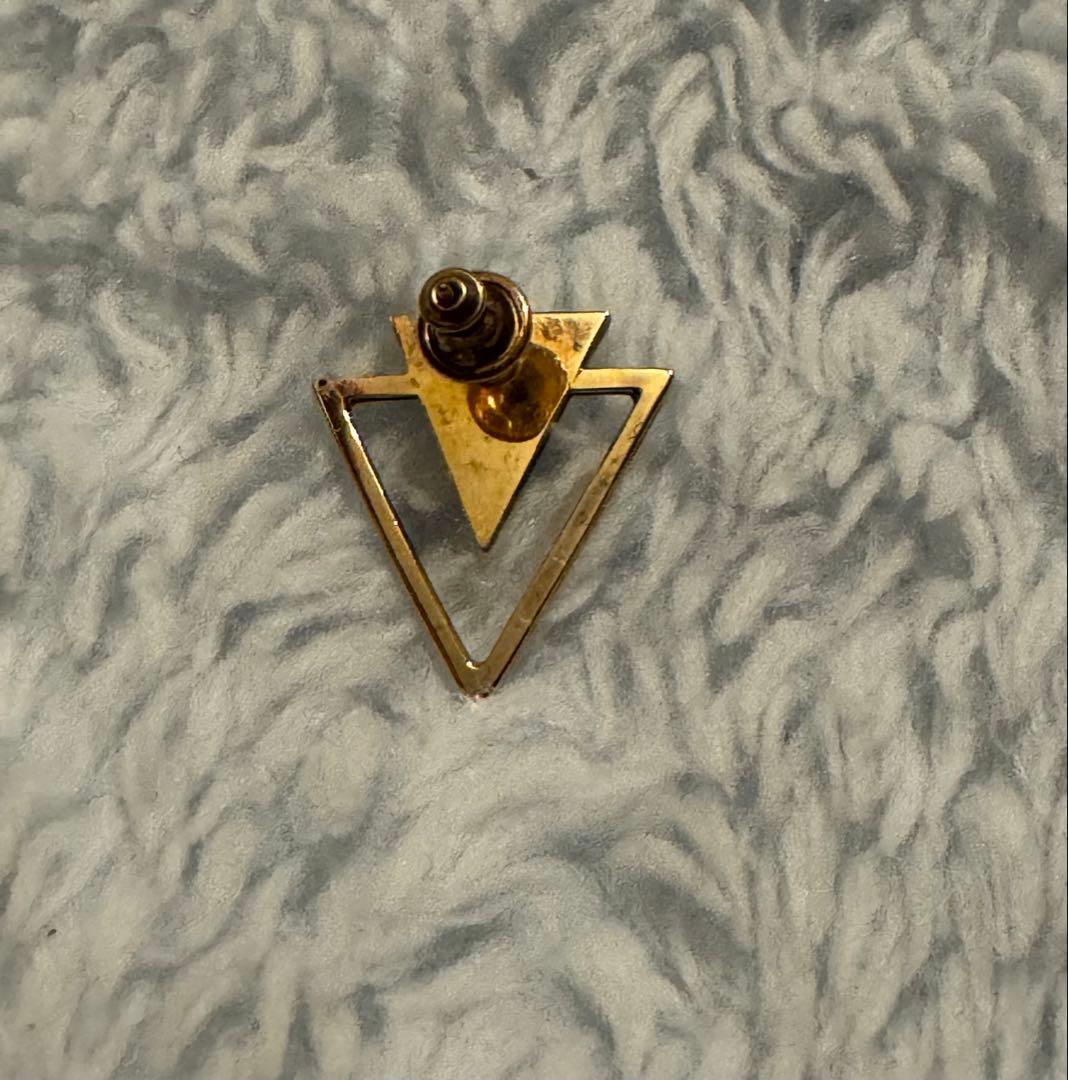 UVERworld TAKUYA∞着用　BECOME TREE 両耳　ピアス