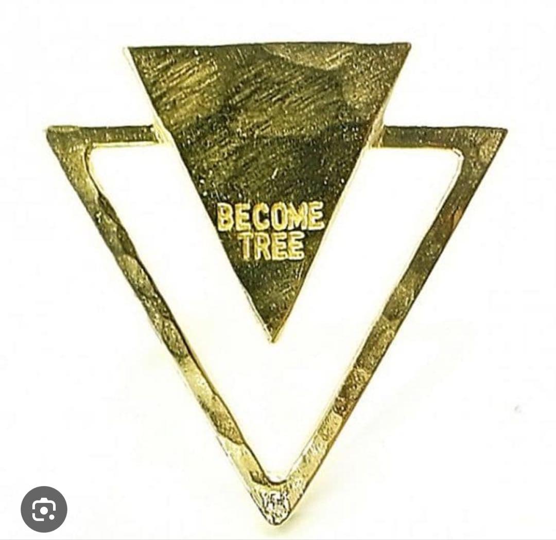 UVERworld TAKUYA∞着用　BECOME TREE 両耳　ピアス