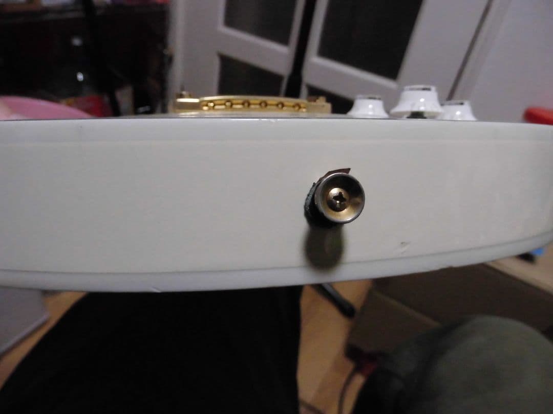 レスポールカスタム　フォトジェニック