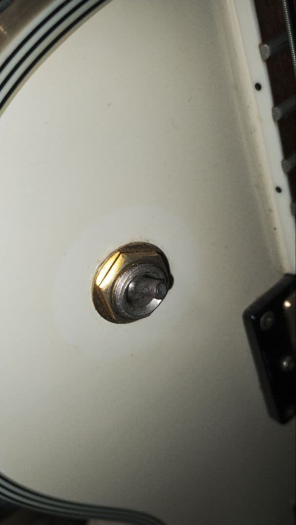 レスポールカスタム　フォトジェニック