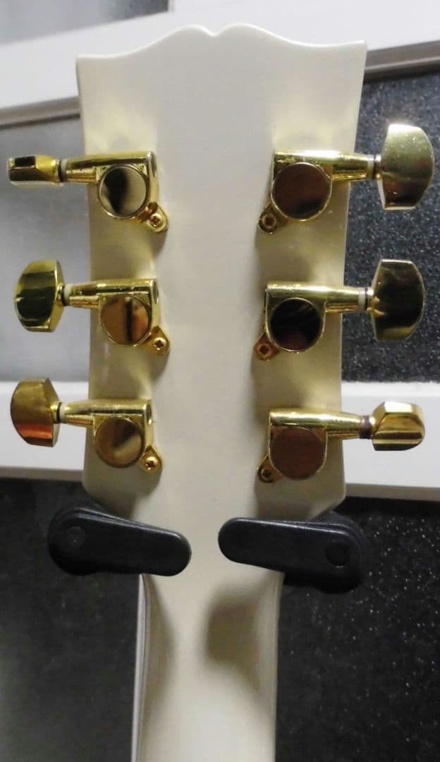 レスポールカスタム　フォトジェニック