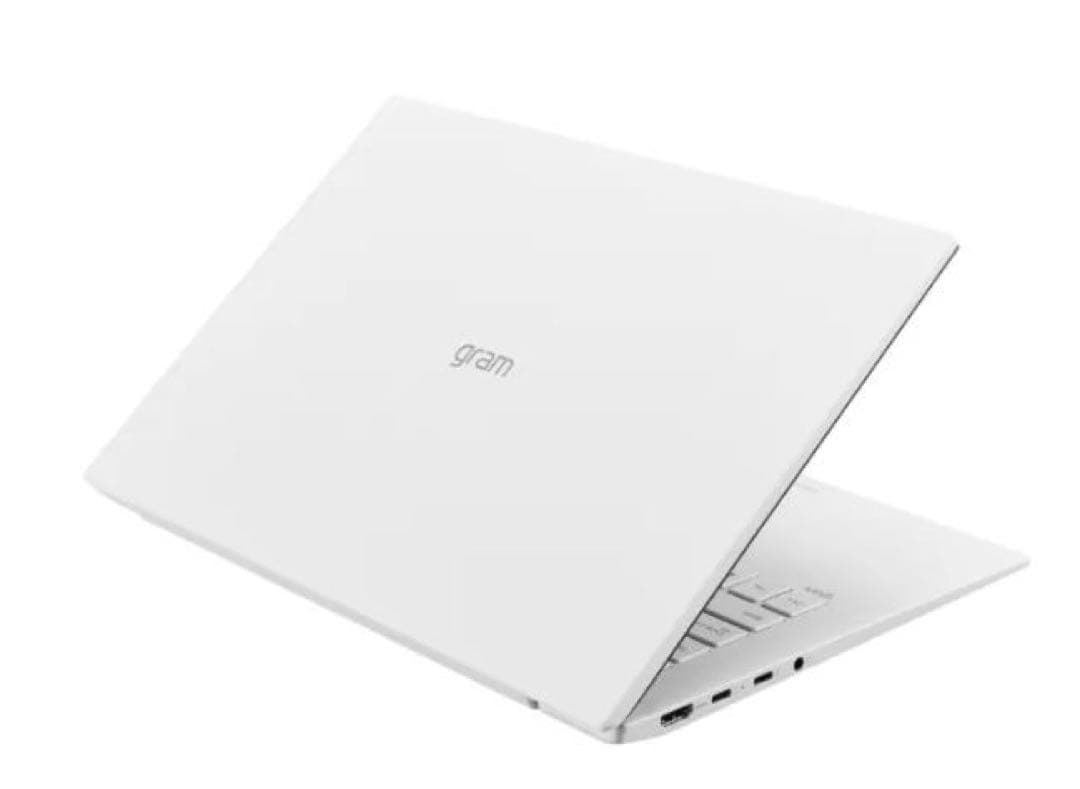 Windowsノート本体 LG GRAM 14inch Laptop PC 14ZB90R-MA51J1