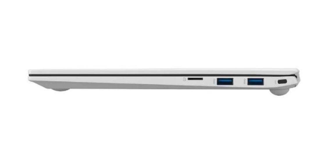 Windowsノート本体 LG GRAM 14inch Laptop PC 14ZB90R-MA51J1