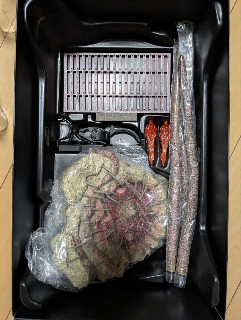 ホットトイズ ボバ・フェット ジェダイの帰還ボーナスアクセサリー付き