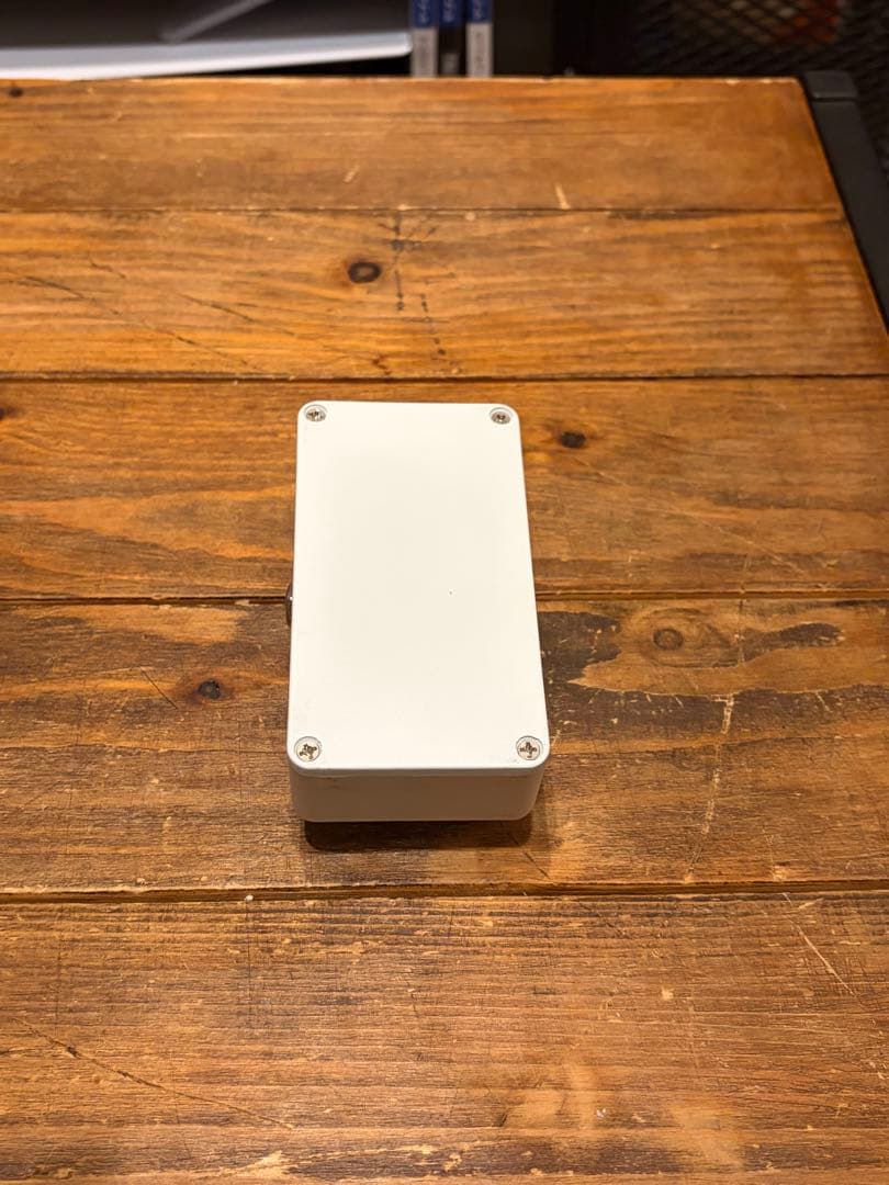 Animals Pedal 古塔つみ　overprint 3社コラボ