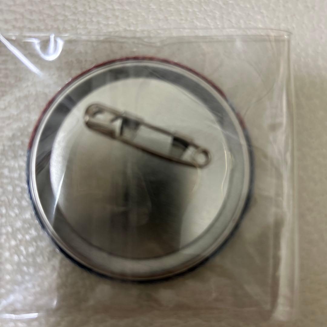 イ*ク様 伊黒小芭内 プリロール 缶バッチ