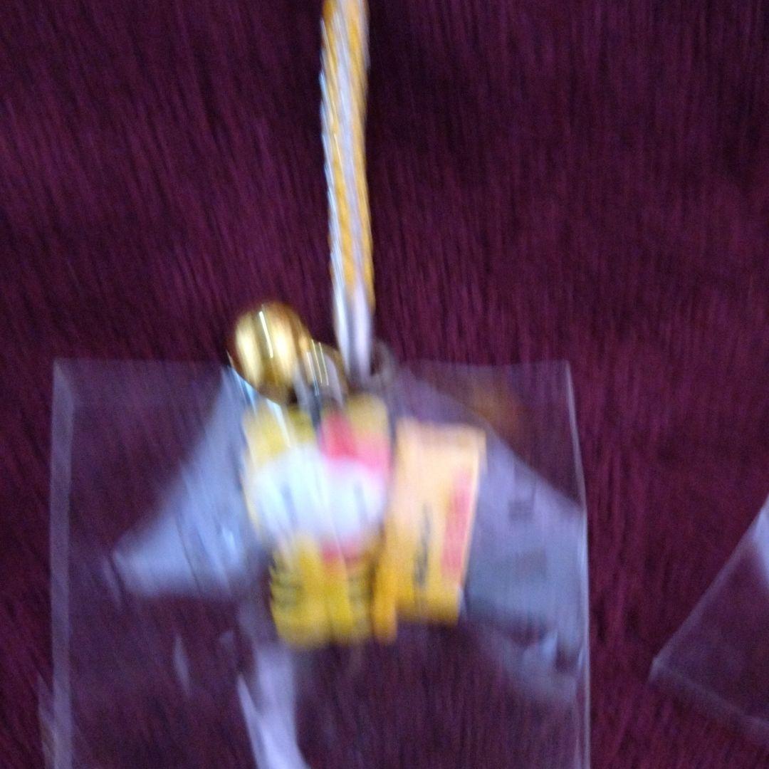 s*e様 ハローキティ ストラップ 3個セット