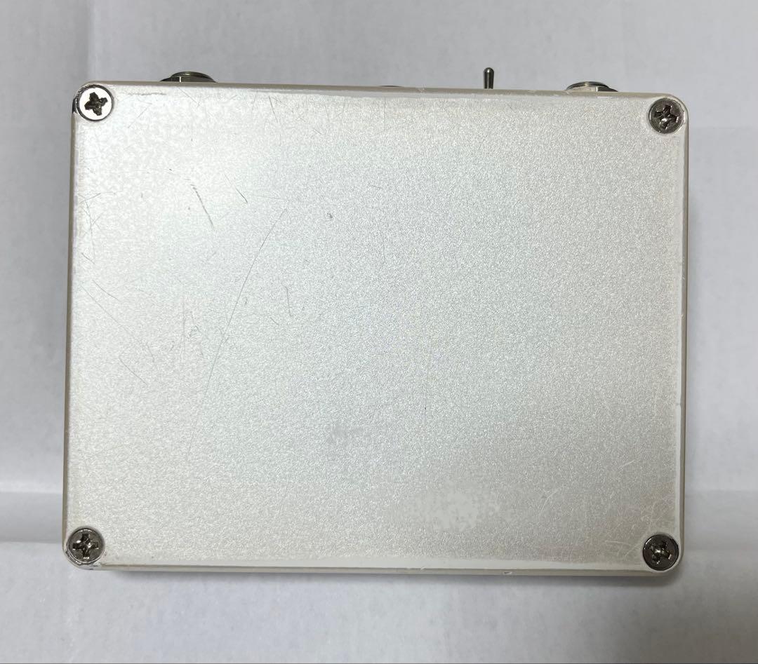 Z's Drive Special ギターエフェクター