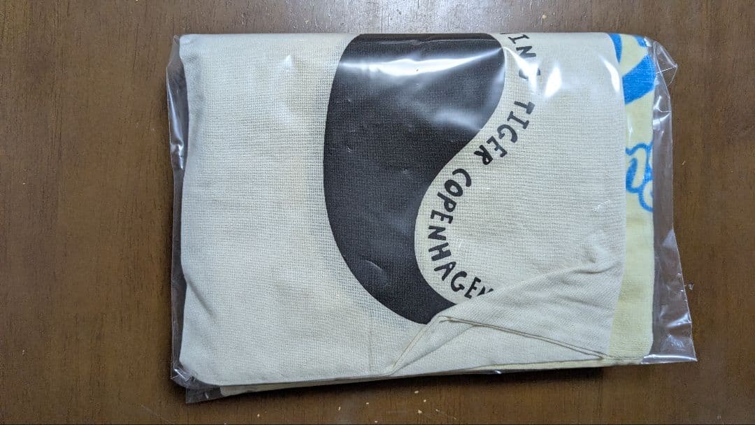 Official髭男dism 2025 夏フェス タオル＆ラバーバンド 髭バック