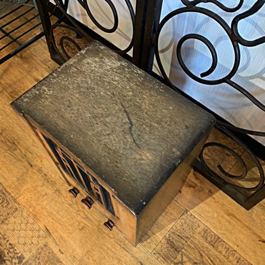 ヴィンテージラジオ